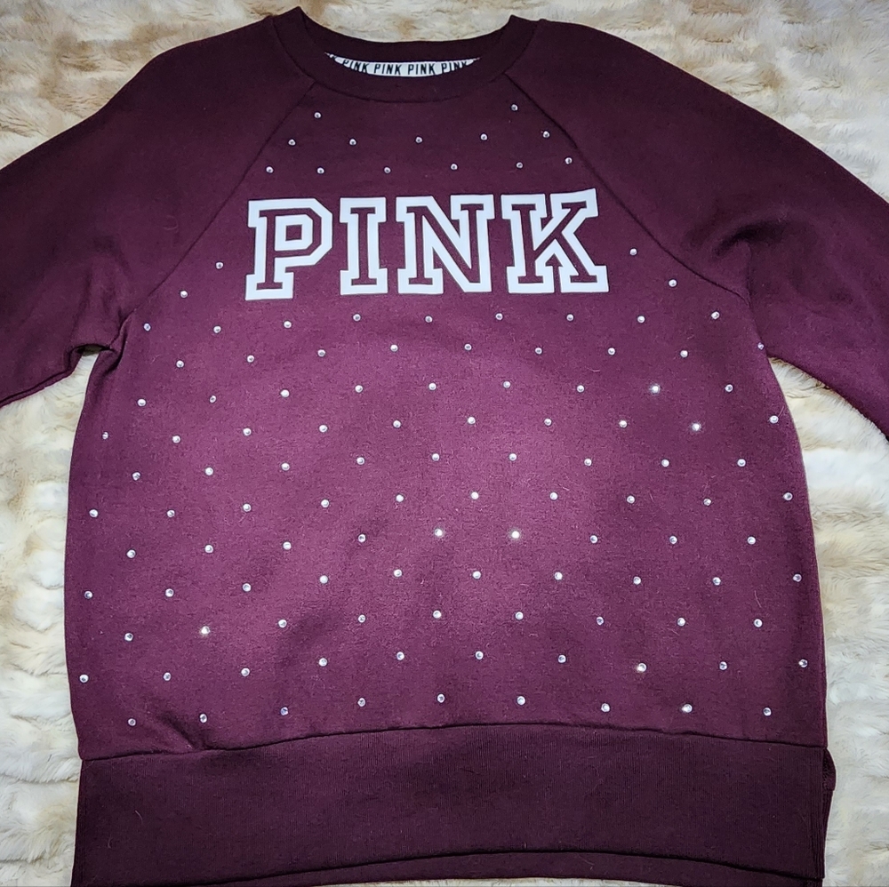 Womens victorias secret pink